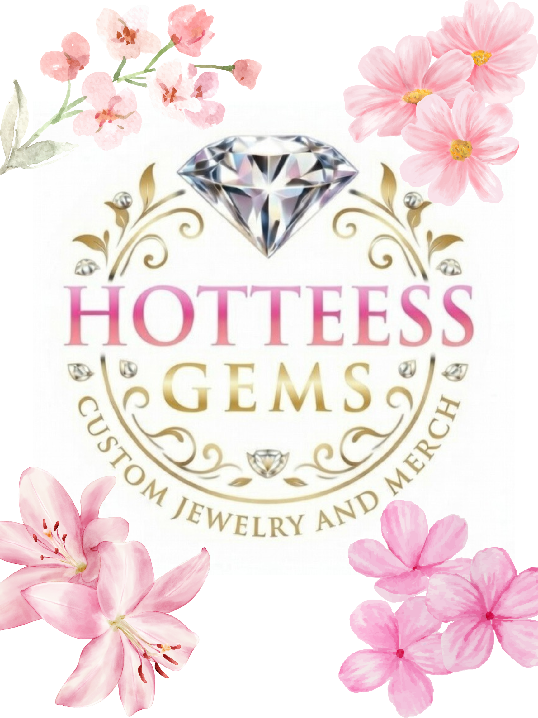Hotteess Gems