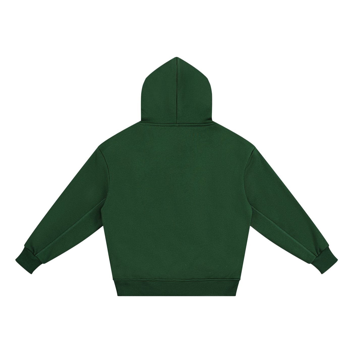 Essential Kids' Fleece Halloween Hoodie