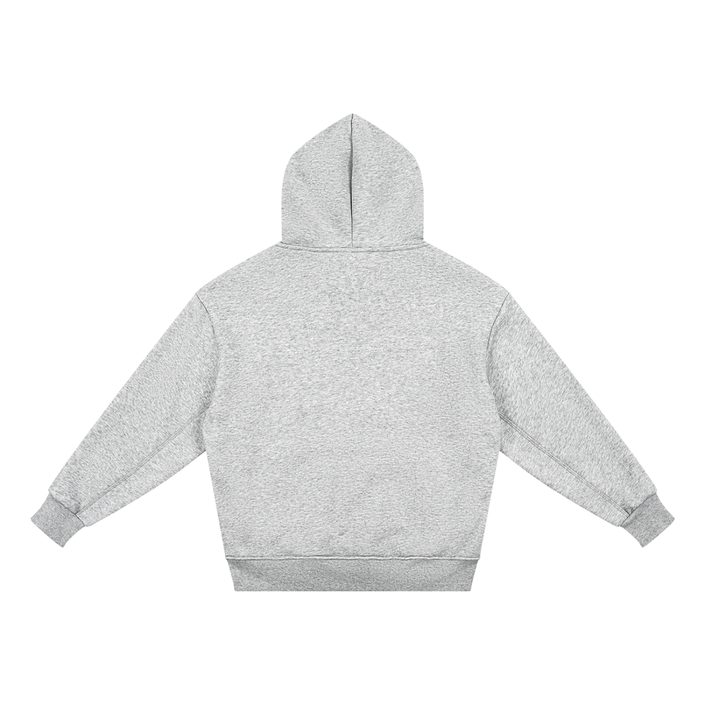 Essential Kids' Fleece Halloween Hoodie