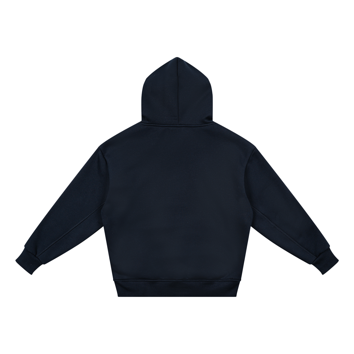 Essential Kids' Fleece Halloween Hoodie